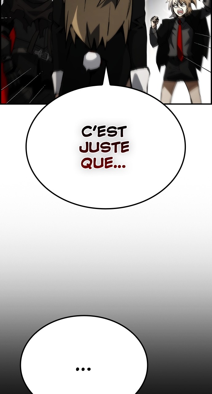 Read Bad Ending Maker vf Manga Online