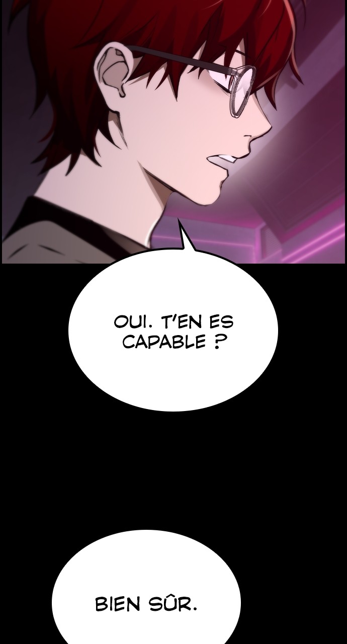 Read Bad Ending Maker vf Manga Online