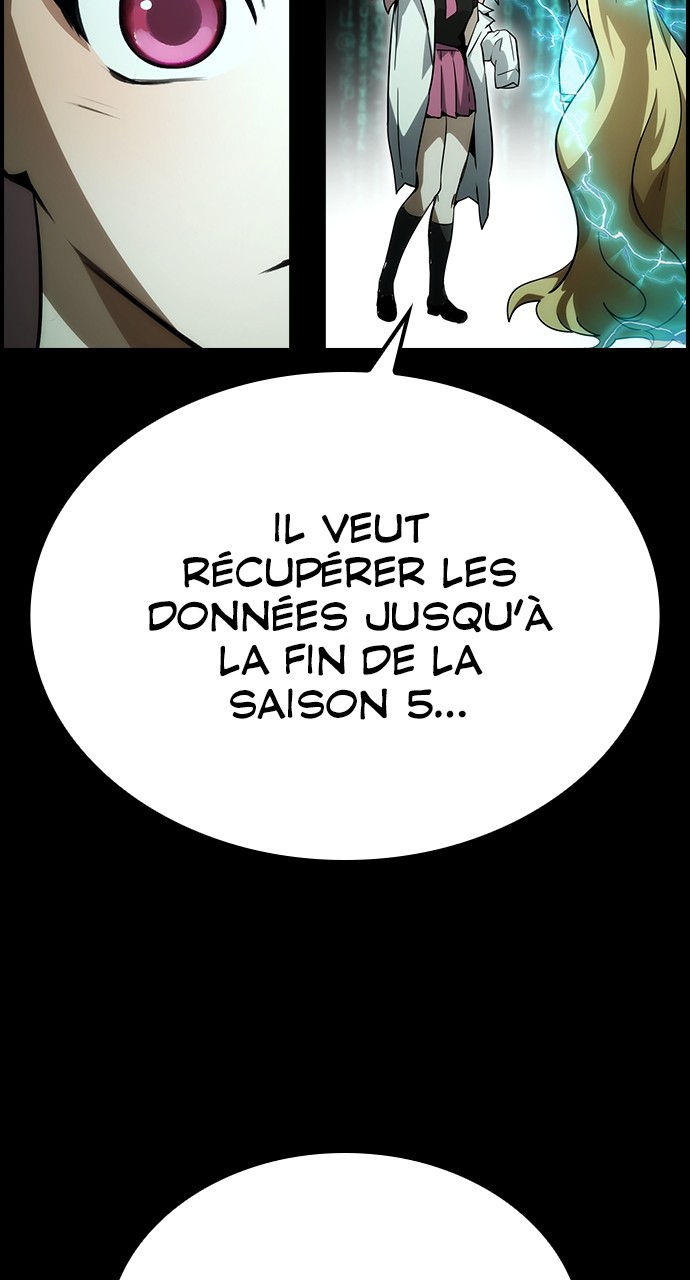 Read Bad Ending Maker vf Manga Online