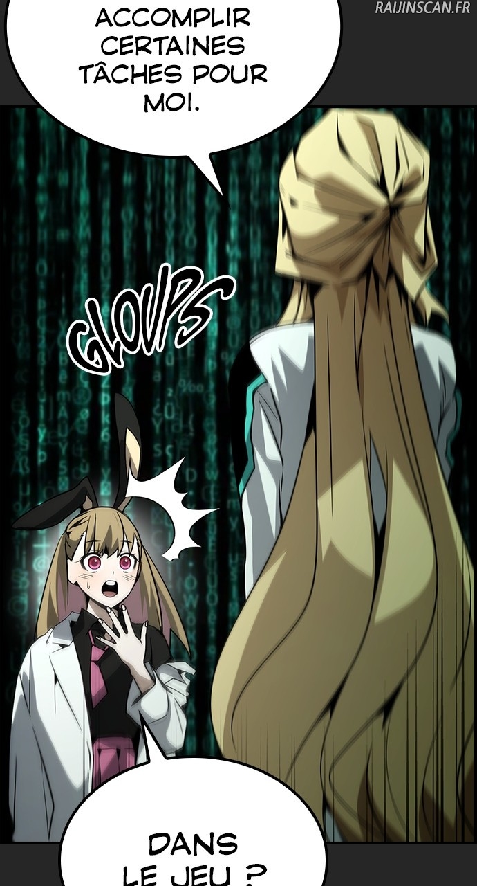 Read Bad Ending Maker vf Manga Online