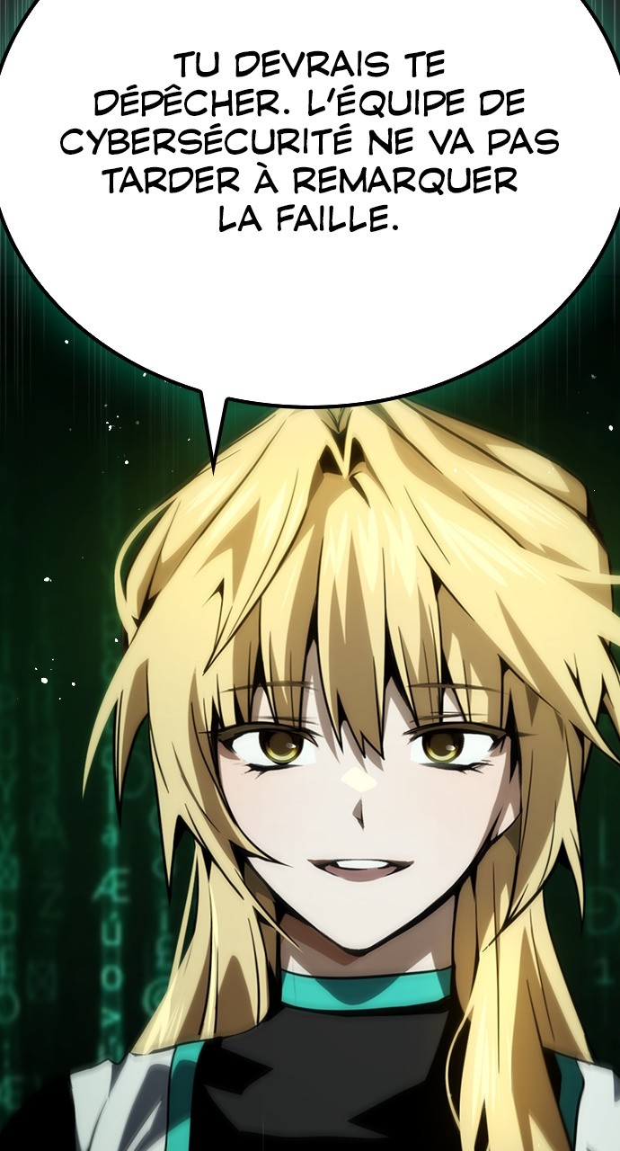 Read Bad Ending Maker vf Manga Online