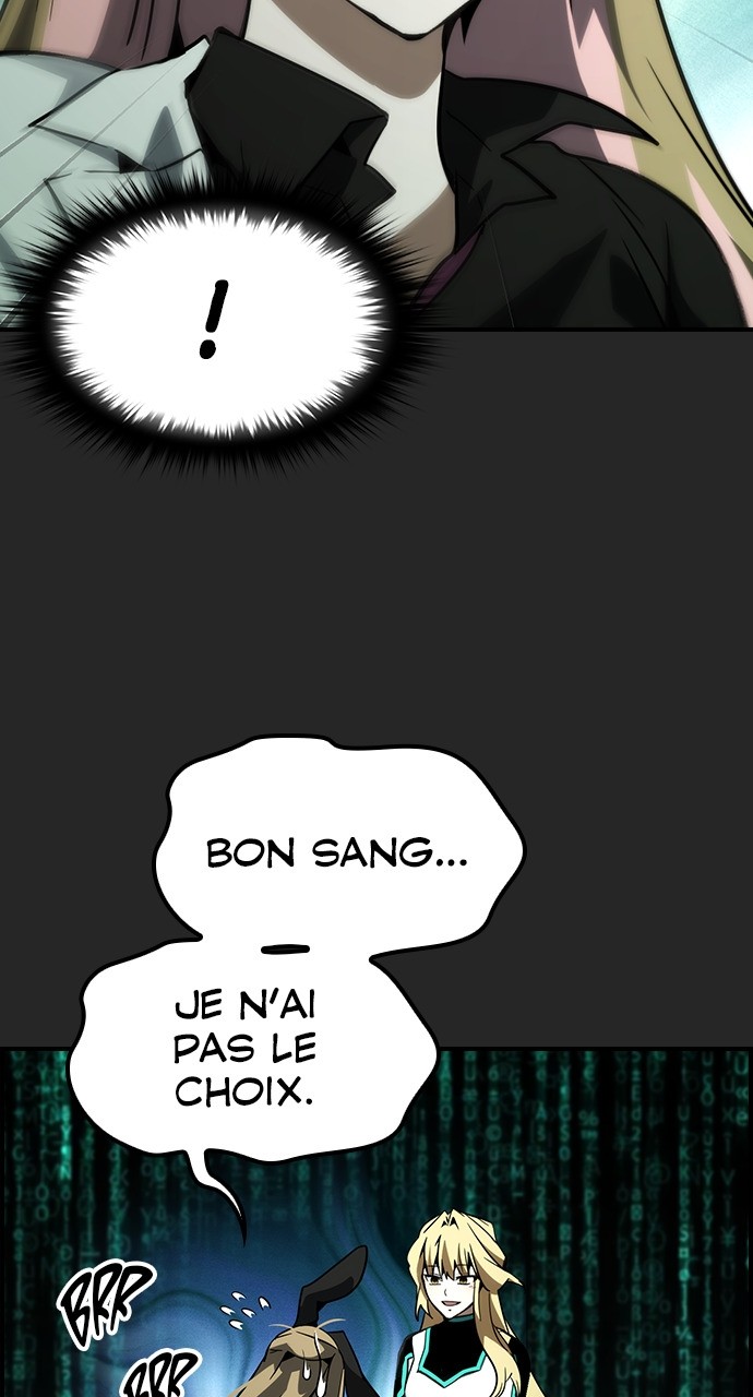 Read Bad Ending Maker vf Manga Online