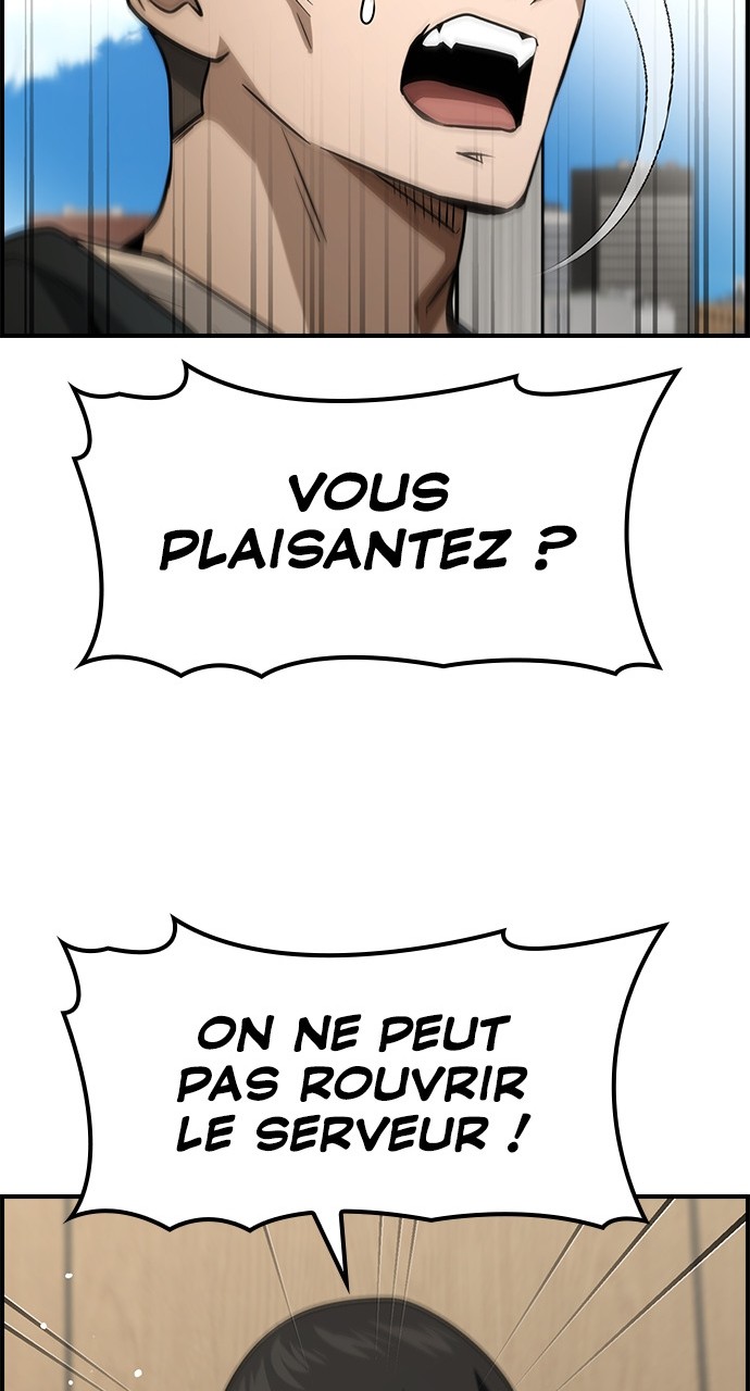 Read Bad Ending Maker vf Manga Online