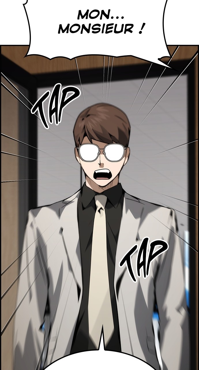 Read Bad Ending Maker vf Manga Online