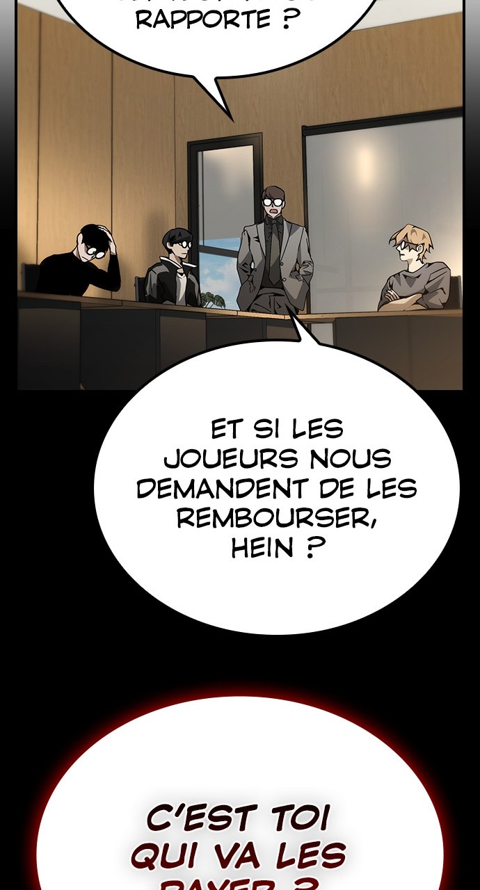 Read Bad Ending Maker vf Manga Online
