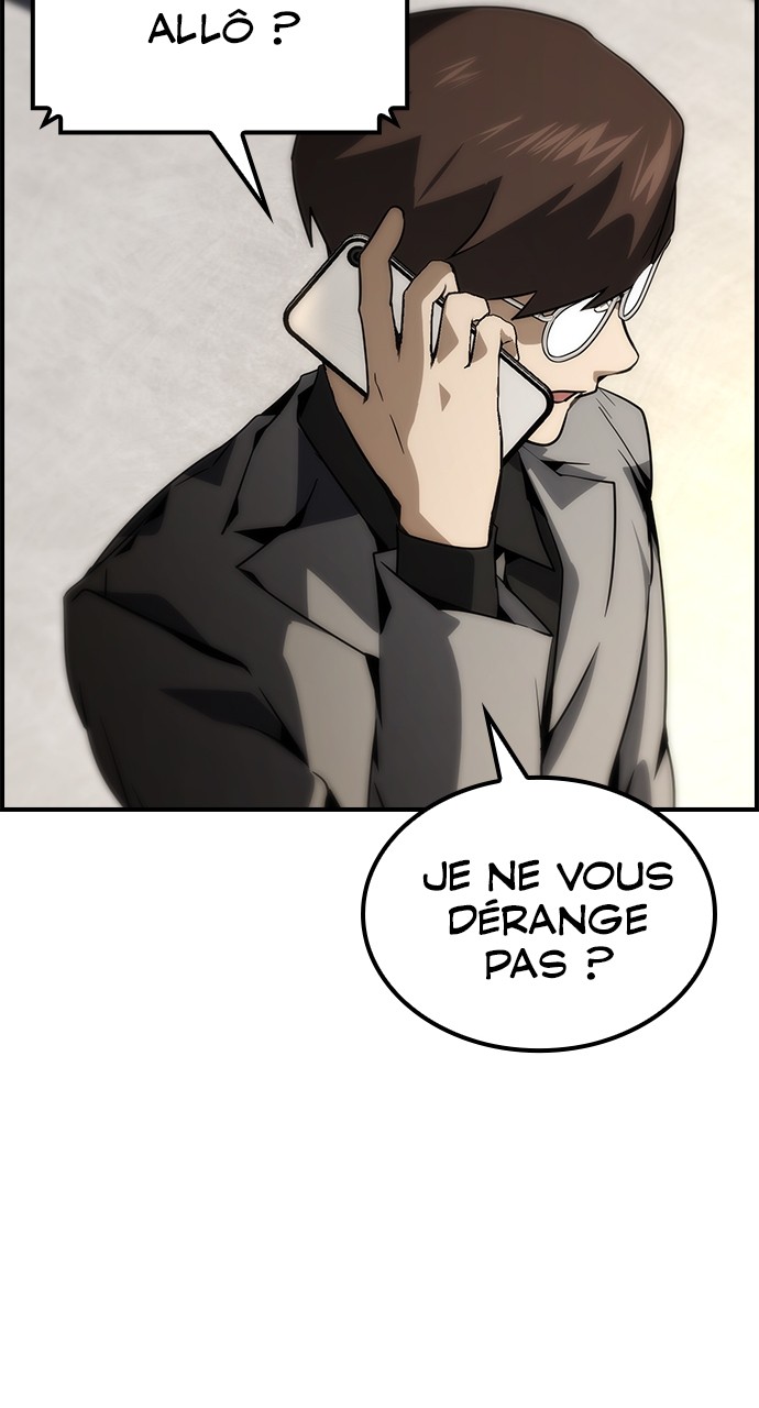Read Bad Ending Maker vf Manga Online