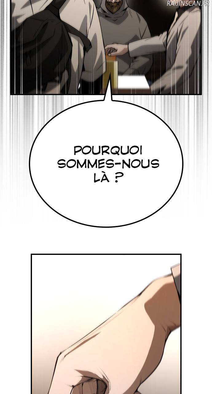 Read Bad Ending Maker vf Manga Online