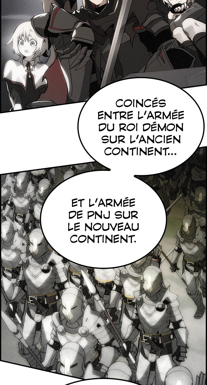 Read Bad Ending Maker vf Manga Online