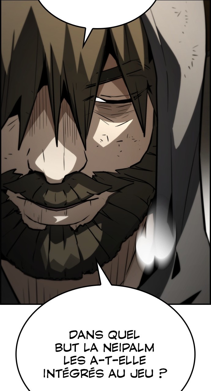 Read Bad Ending Maker vf Manga Online