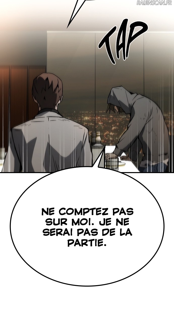 Read Bad Ending Maker vf Manga Online
