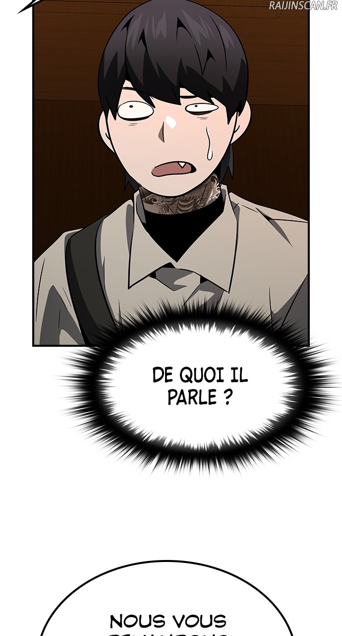 Read Bad Ending Maker vf Manga Online