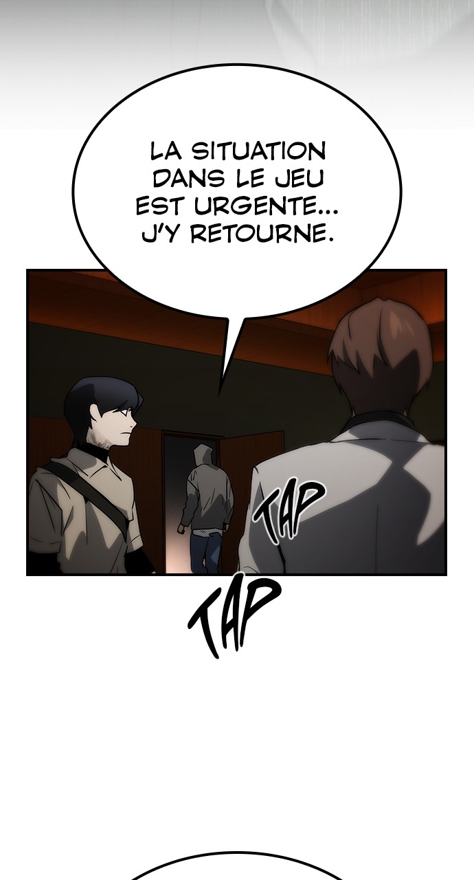 Read Bad Ending Maker vf Manga Online