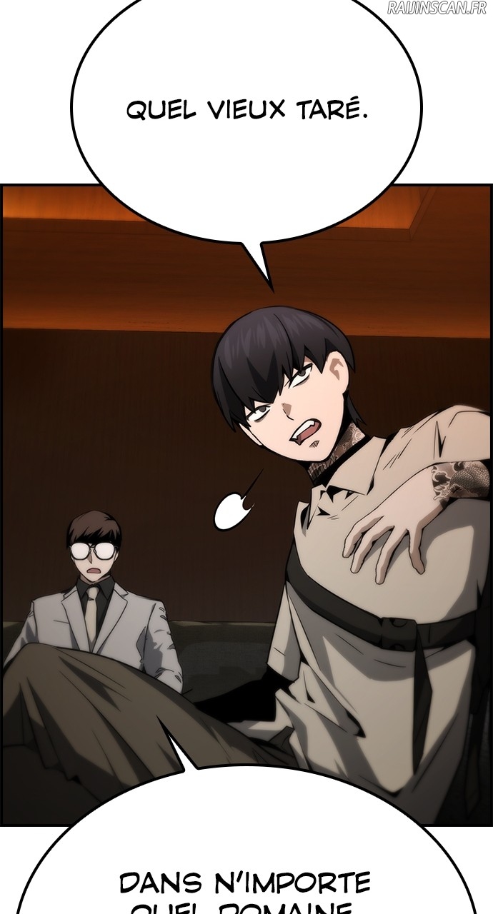 Read Bad Ending Maker vf Manga Online