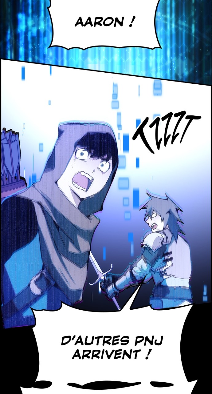Read Bad Ending Maker vf Manga Online