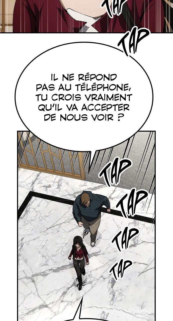 Read Bad Ending Maker vf Manga Online