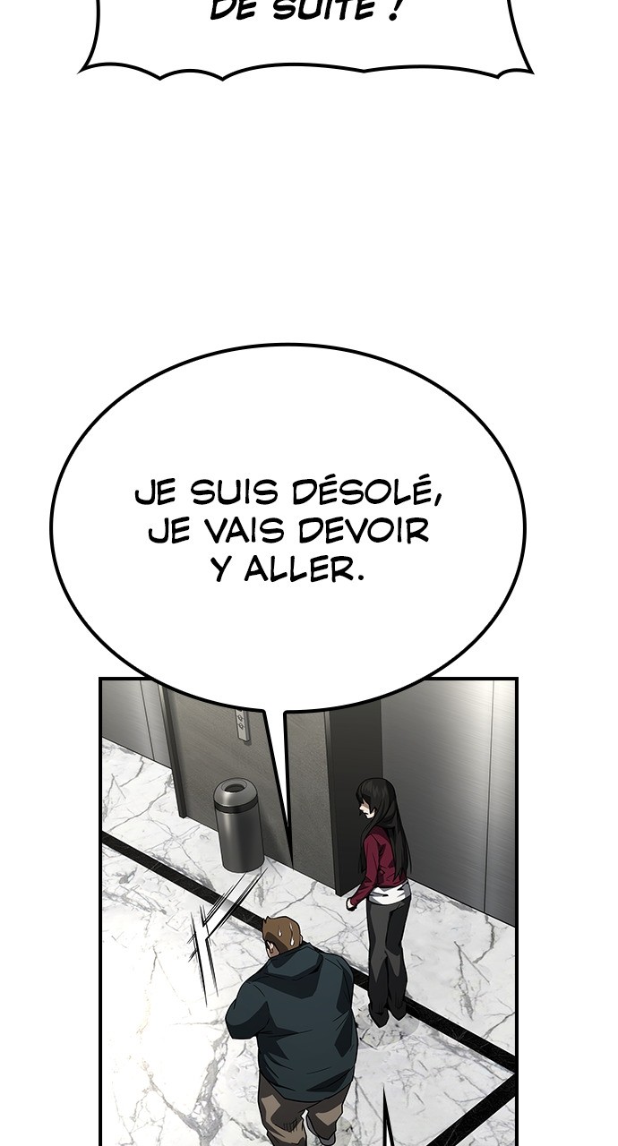 Read Bad Ending Maker vf Manga Online