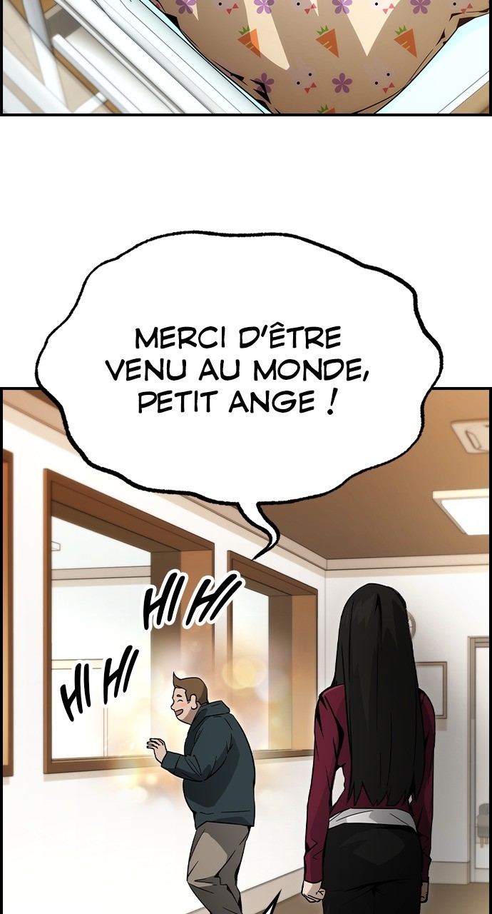 Read Bad Ending Maker vf Manga Online