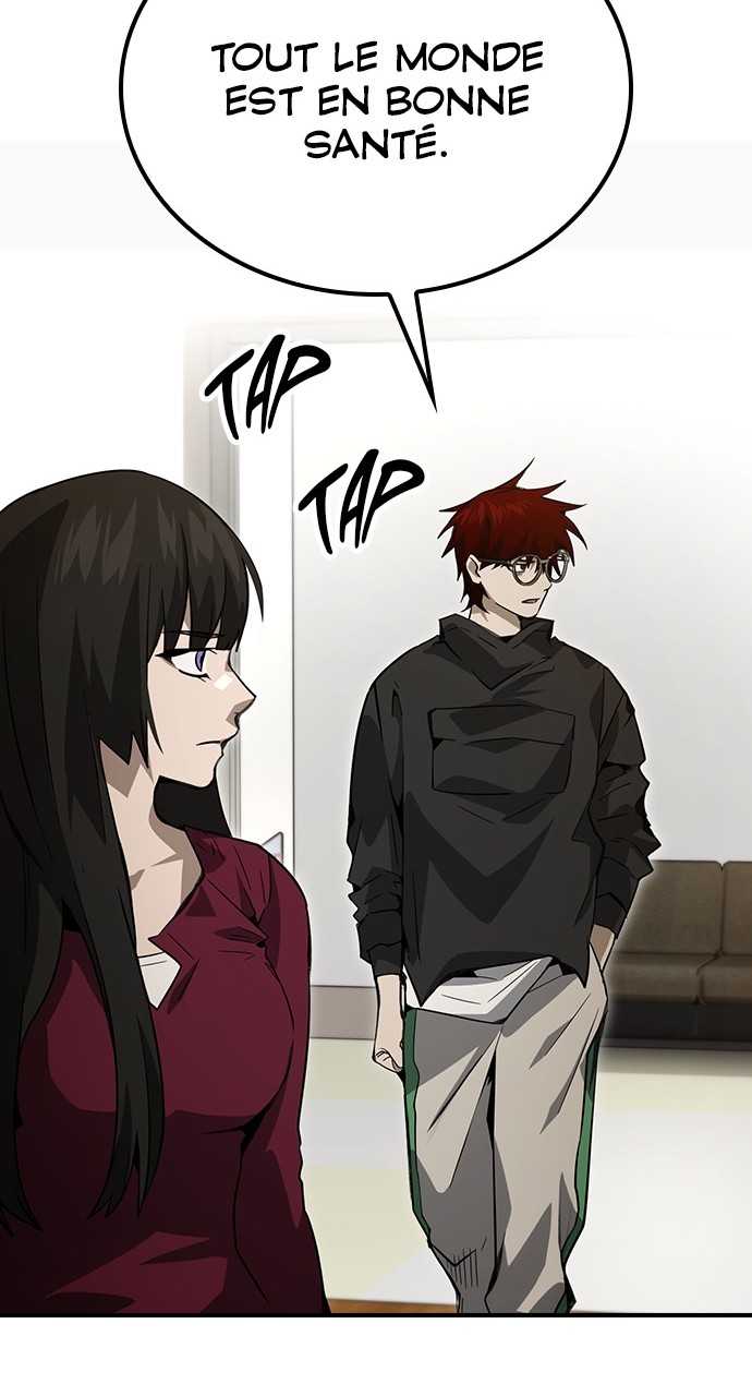Read Bad Ending Maker vf Manga Online
