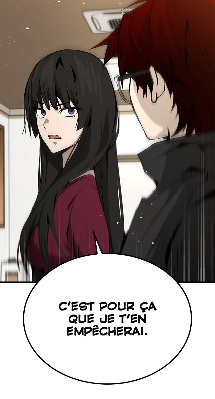 Read Bad Ending Maker vf Manga Online