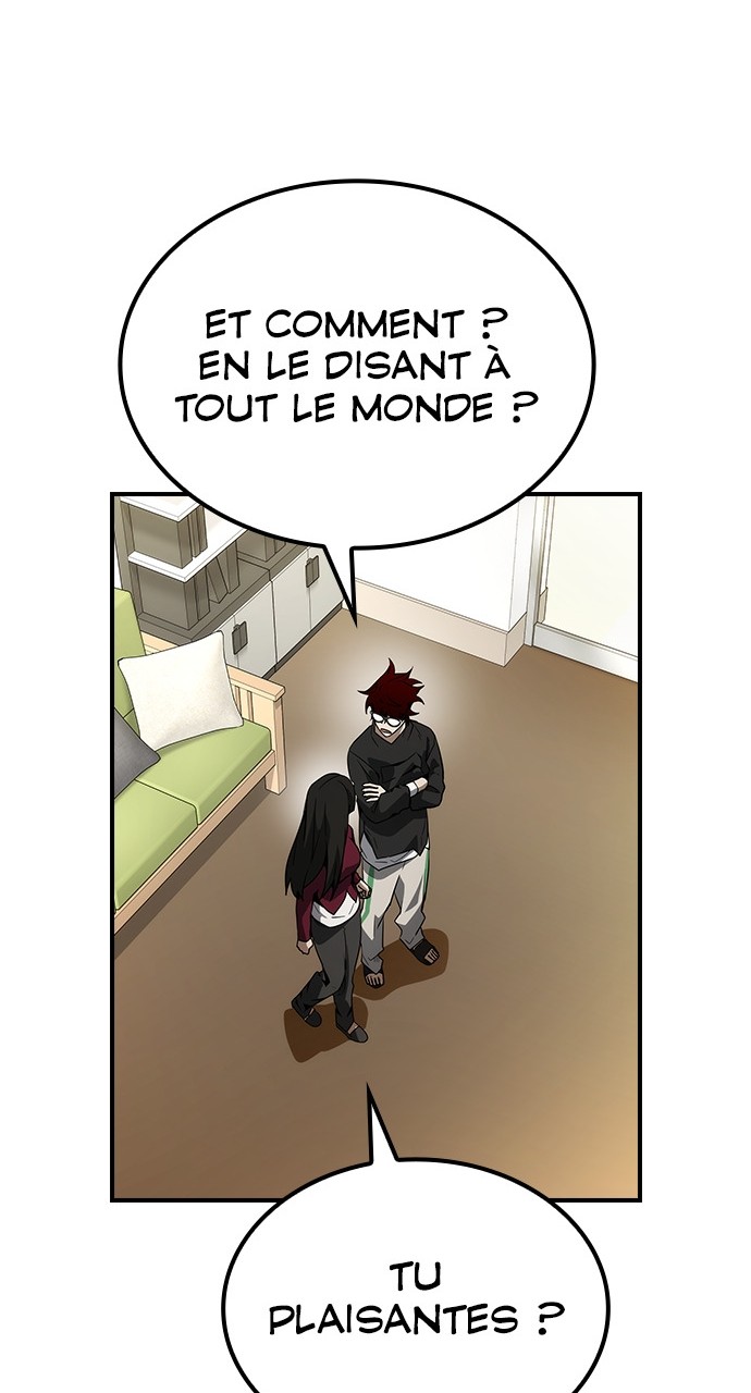 Read Bad Ending Maker vf Manga Online