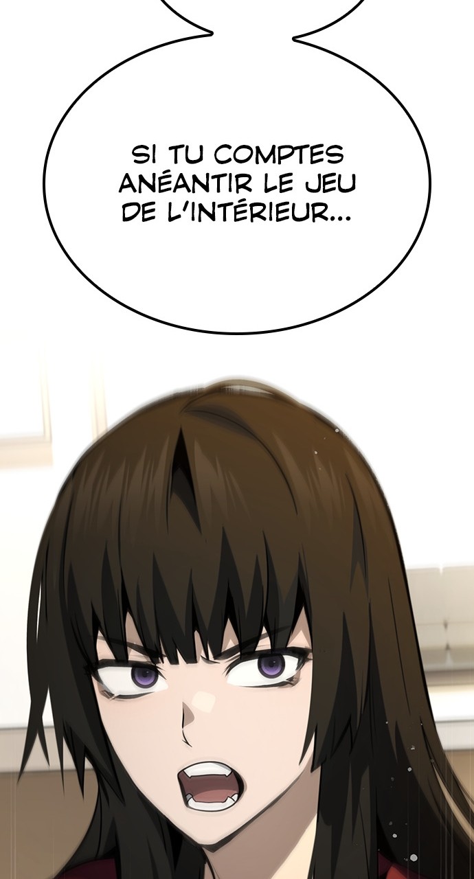 Read Bad Ending Maker vf Manga Online