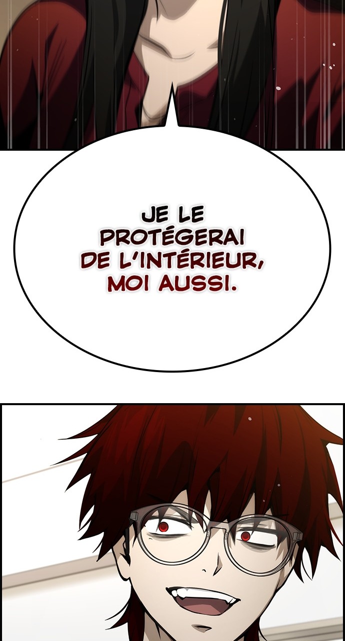 Read Bad Ending Maker vf Manga Online