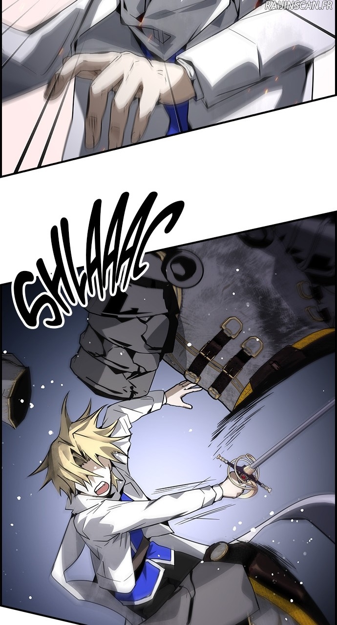 Read Bad Ending Maker vf Manga Online