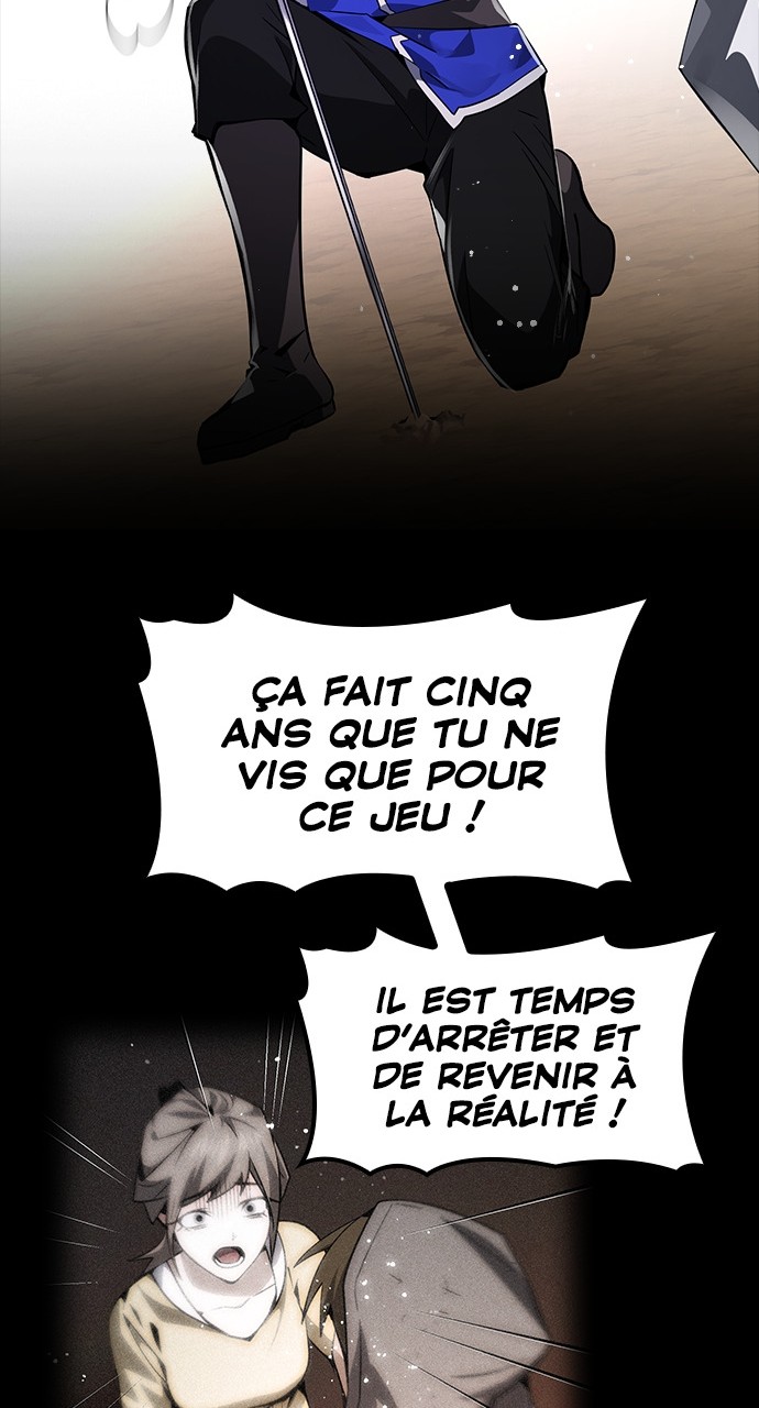 Read Bad Ending Maker vf Manga Online