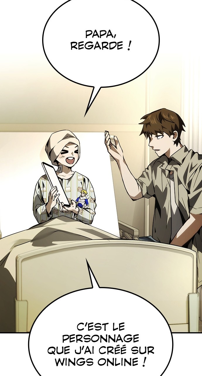 Read Bad Ending Maker vf Manga Online