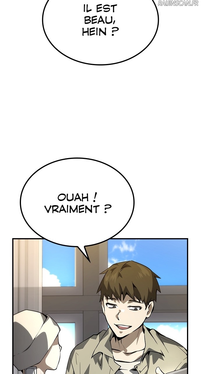 Read Bad Ending Maker vf Manga Online