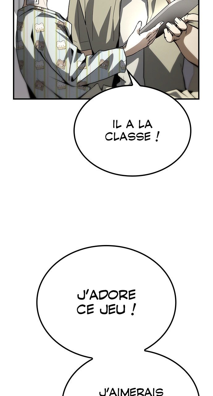 Read Bad Ending Maker vf Manga Online