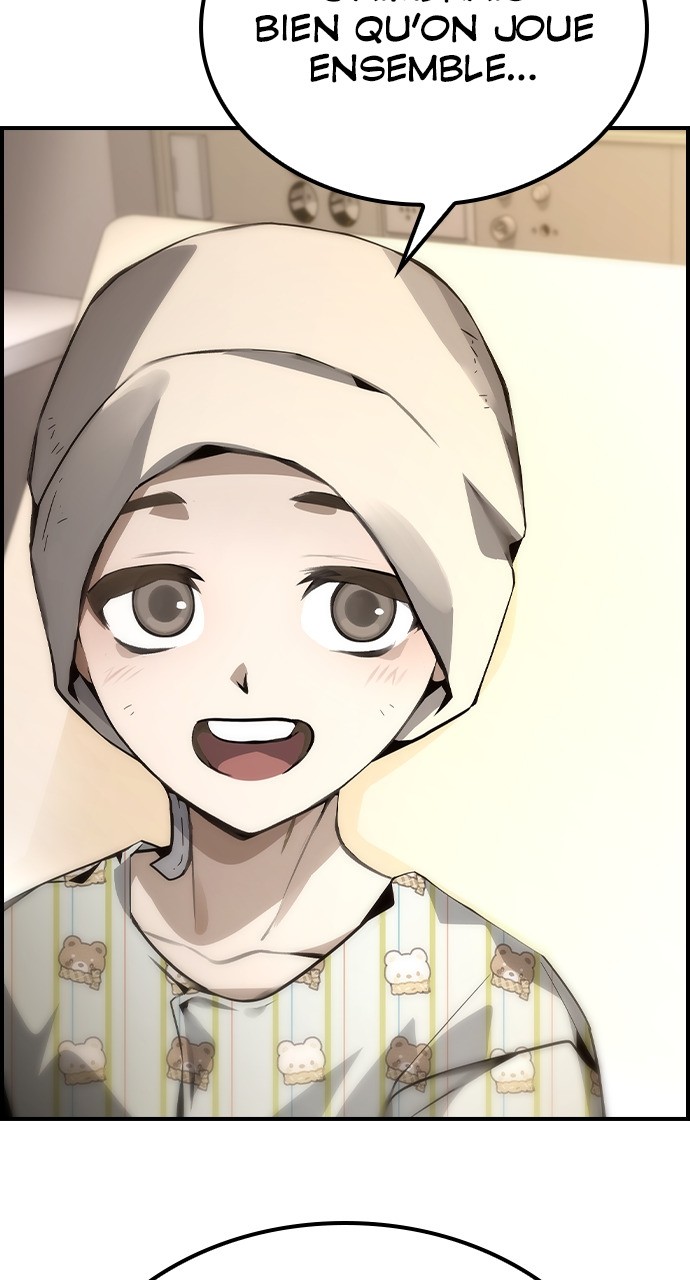Read Bad Ending Maker vf Manga Online