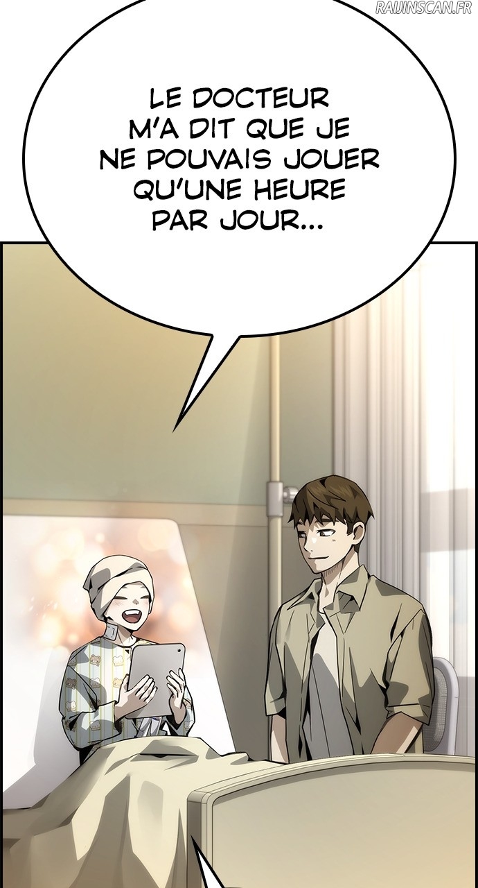 Read Bad Ending Maker vf Manga Online