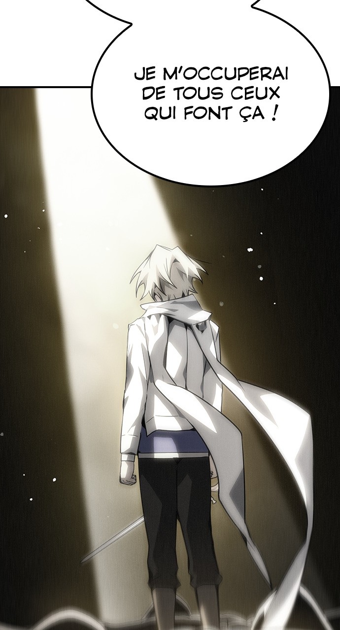 Read Bad Ending Maker vf Manga Online