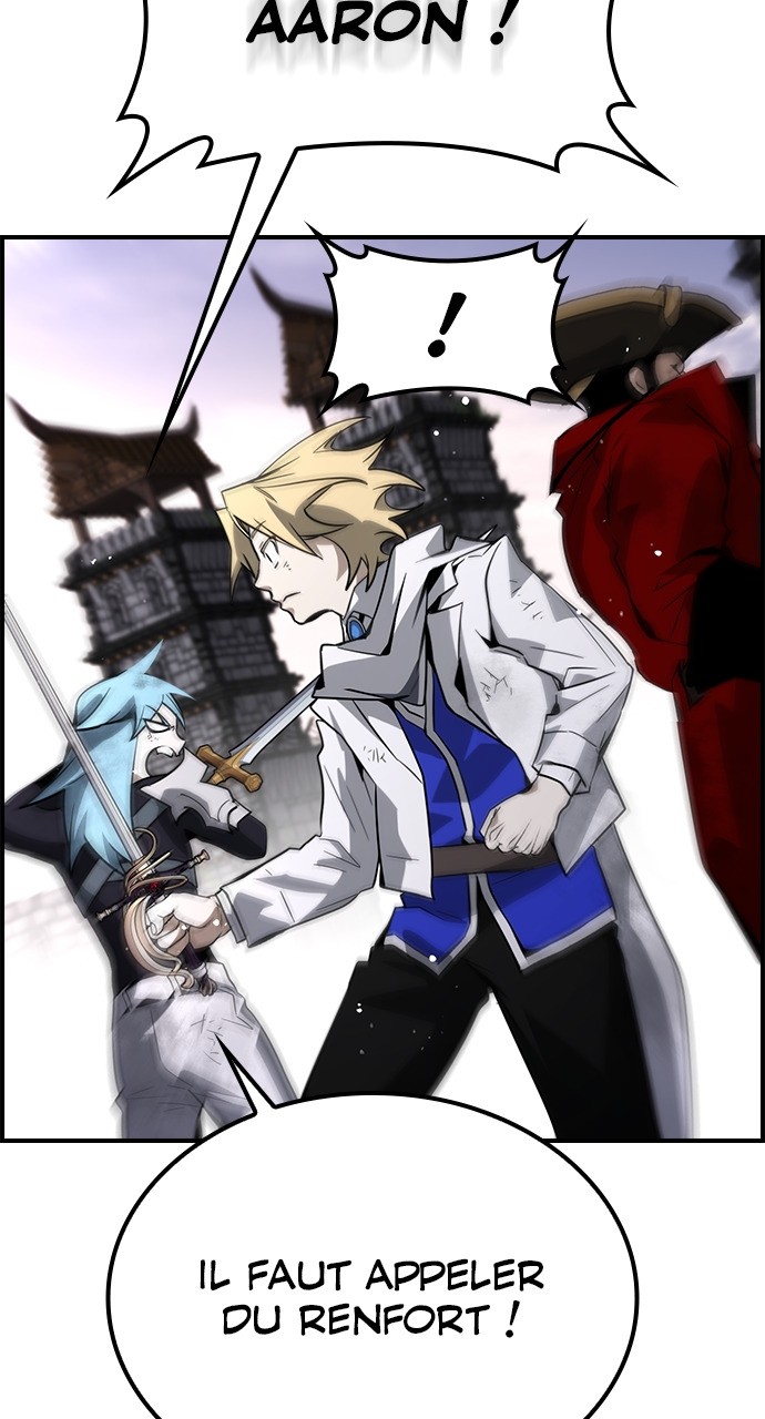 Read Bad Ending Maker vf Manga Online