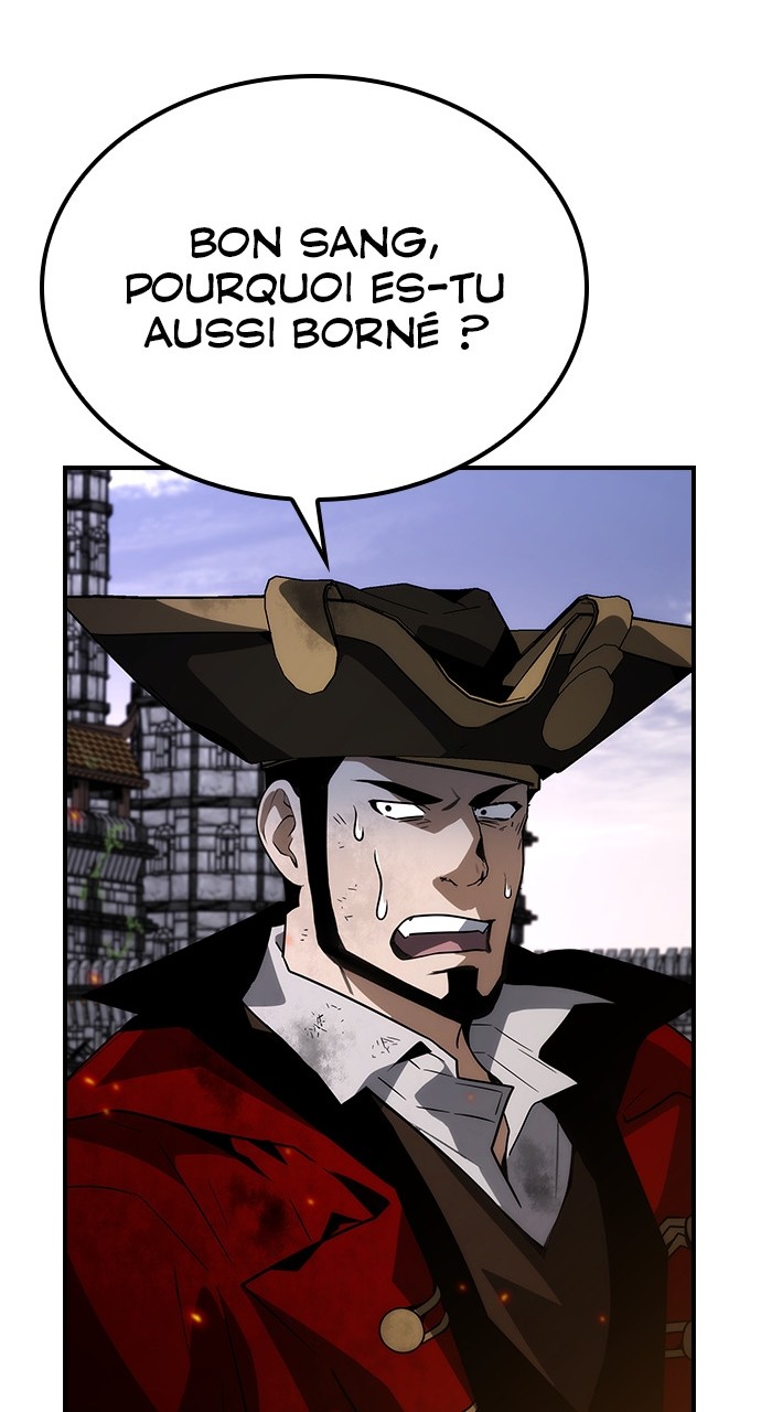 Read Bad Ending Maker vf Manga Online