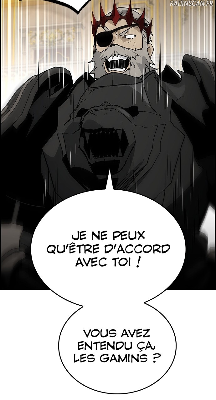 Read Bad Ending Maker vf Manga Online
