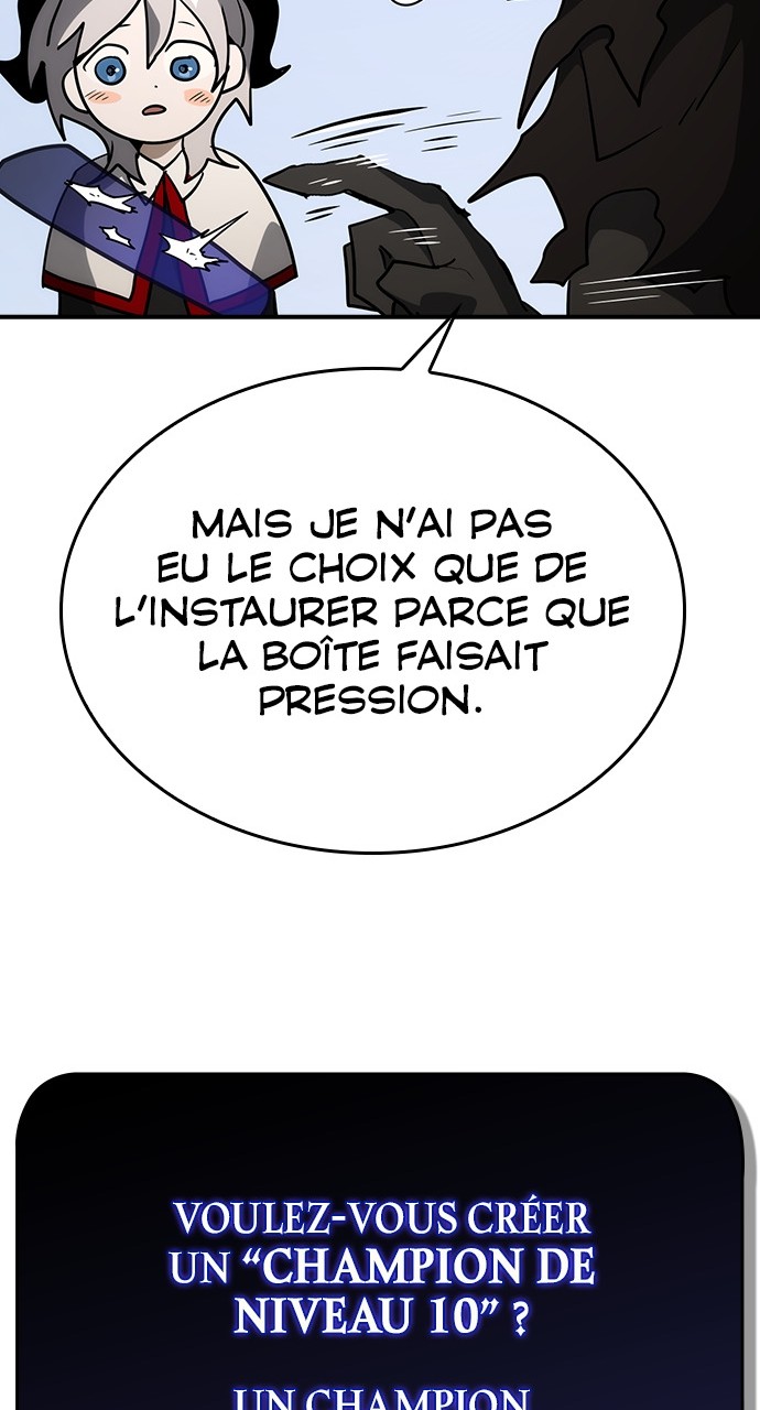 Read Bad Ending Maker vf Manga Online