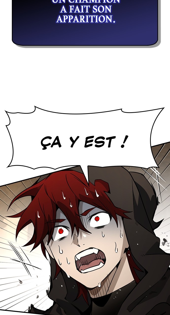 Read Bad Ending Maker vf Manga Online