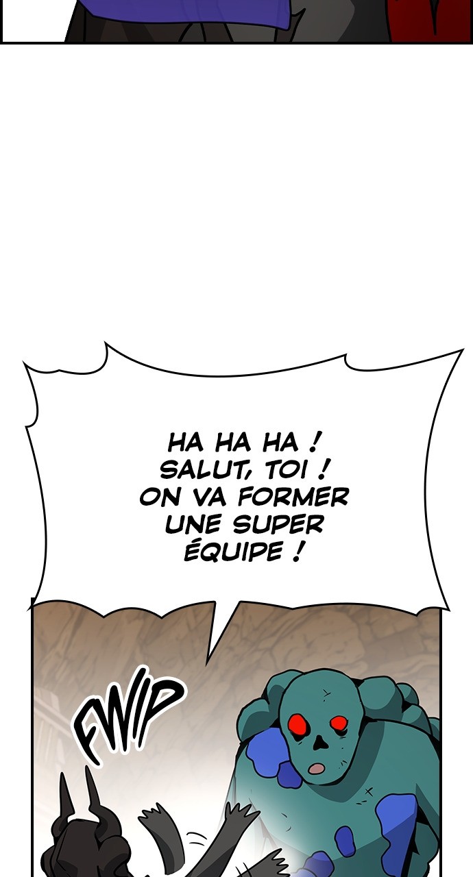 Read Bad Ending Maker vf Manga Online
