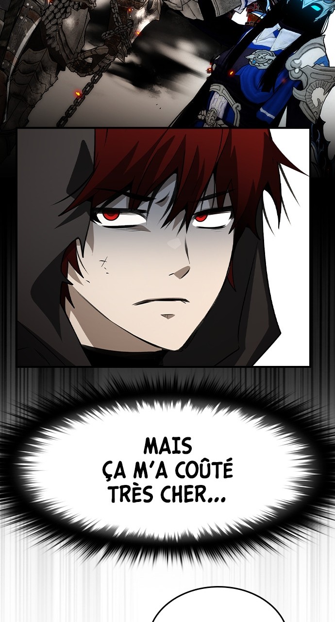 Read Bad Ending Maker vf Manga Online
