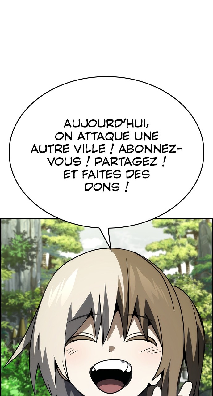 Read Bad Ending Maker vf Manga Online