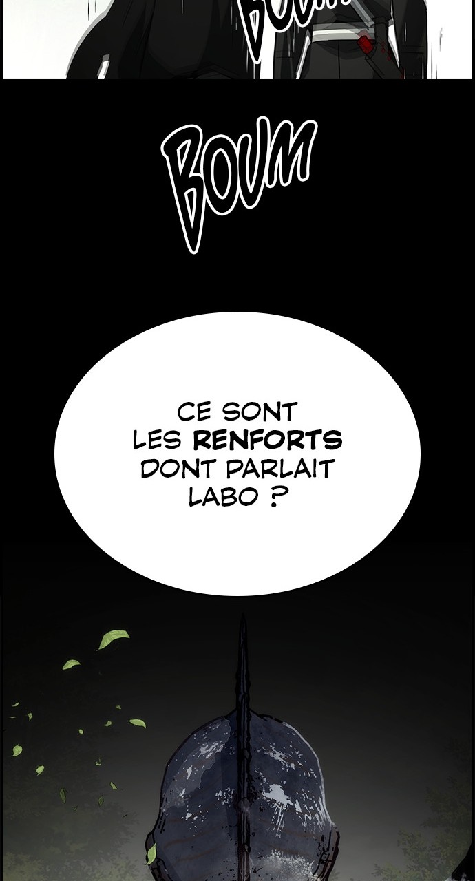 Read Bad Ending Maker vf Manga Online