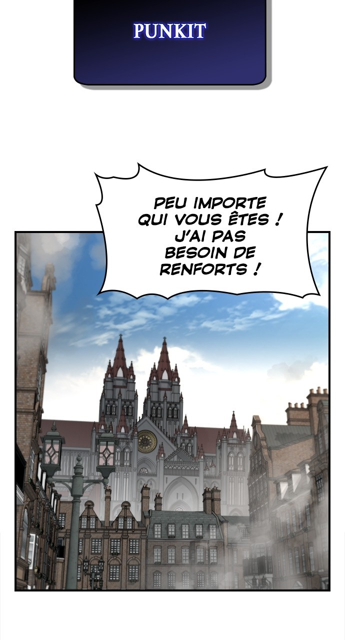 Read Bad Ending Maker vf Manga Online