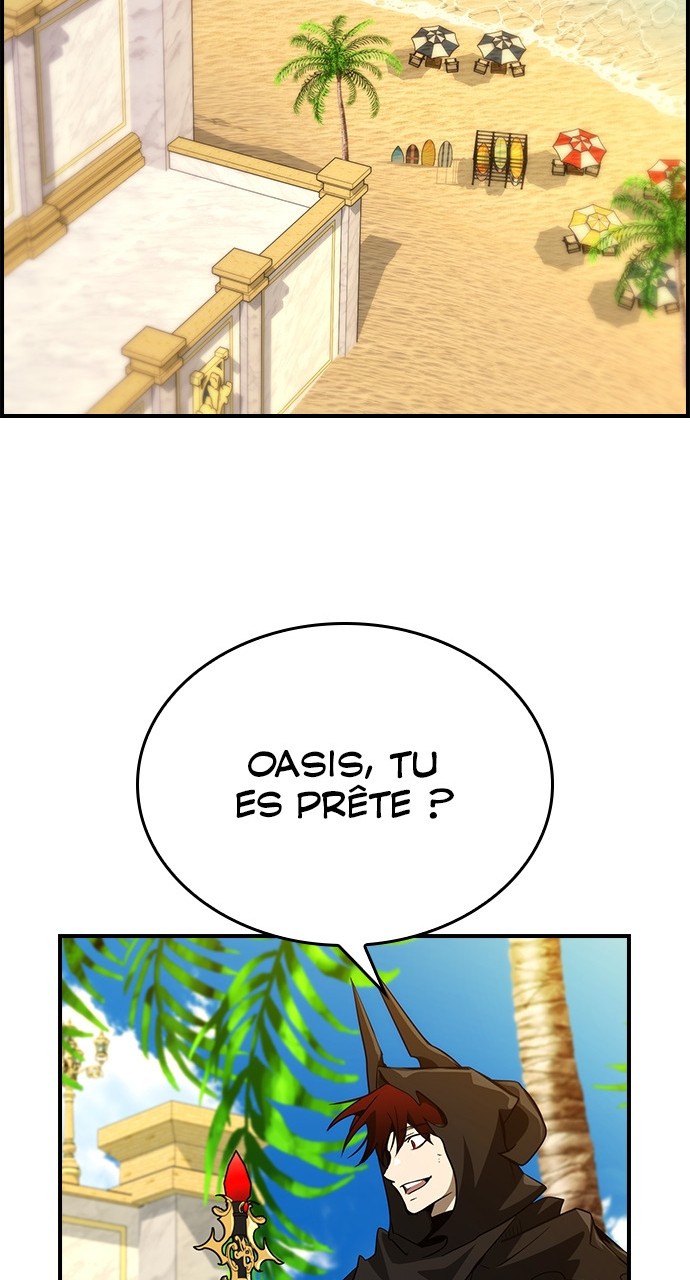 Read Bad Ending Maker vf Manga Online