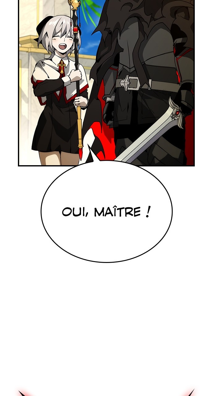 Read Bad Ending Maker vf Manga Online
