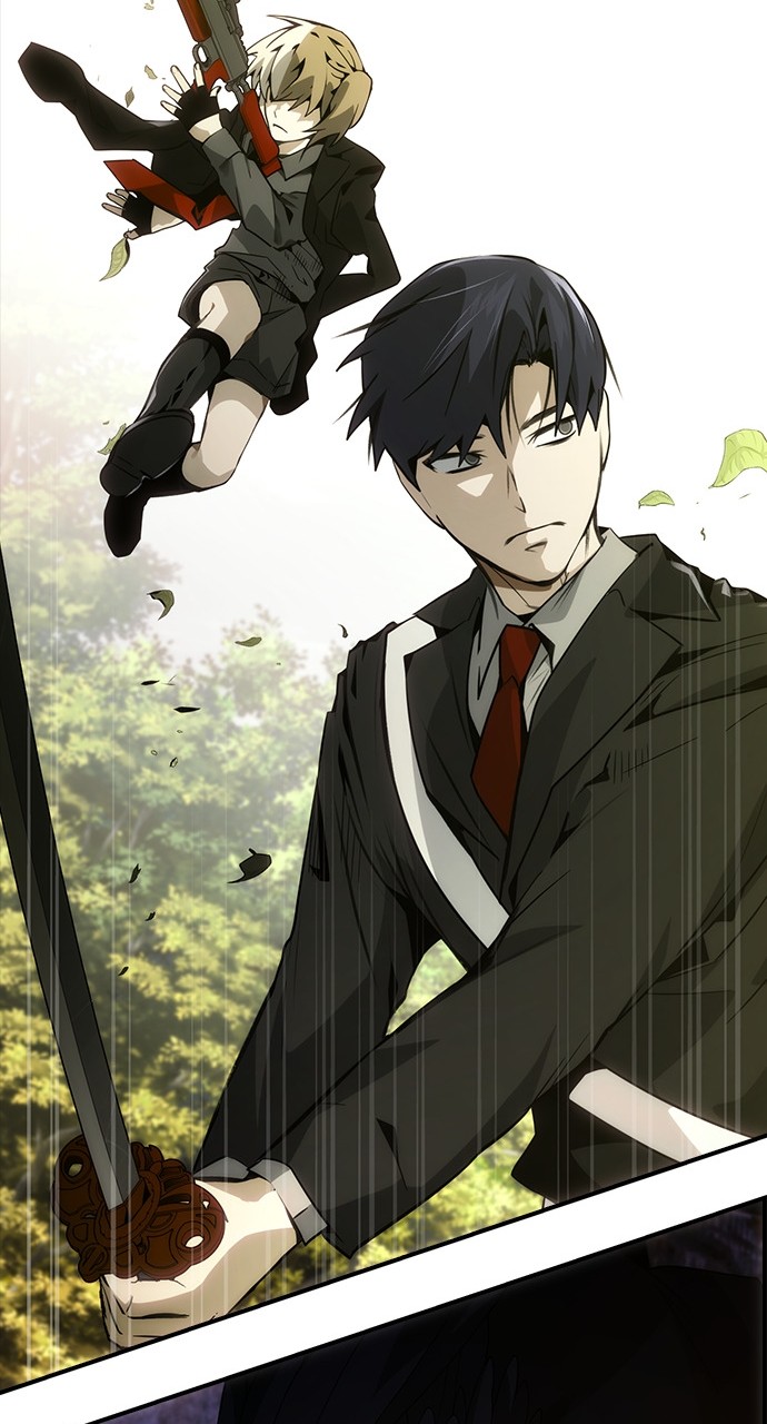 Read Bad Ending Maker vf Manga Online