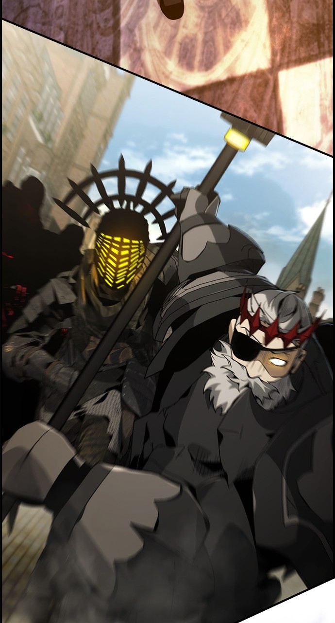Read Bad Ending Maker vf Manga Online