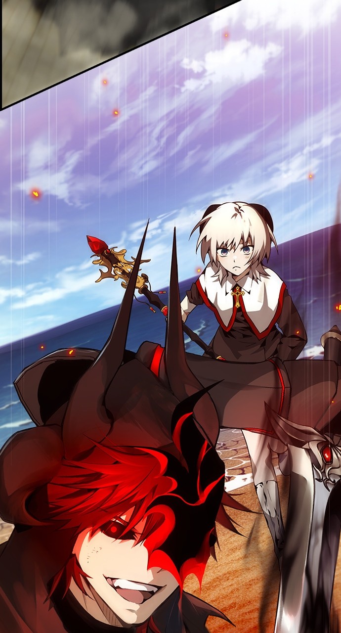 Read Bad Ending Maker vf Manga Online