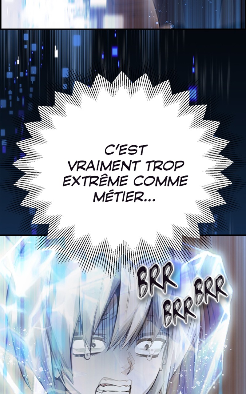 Read Bad Ending Maker vf Manga Online